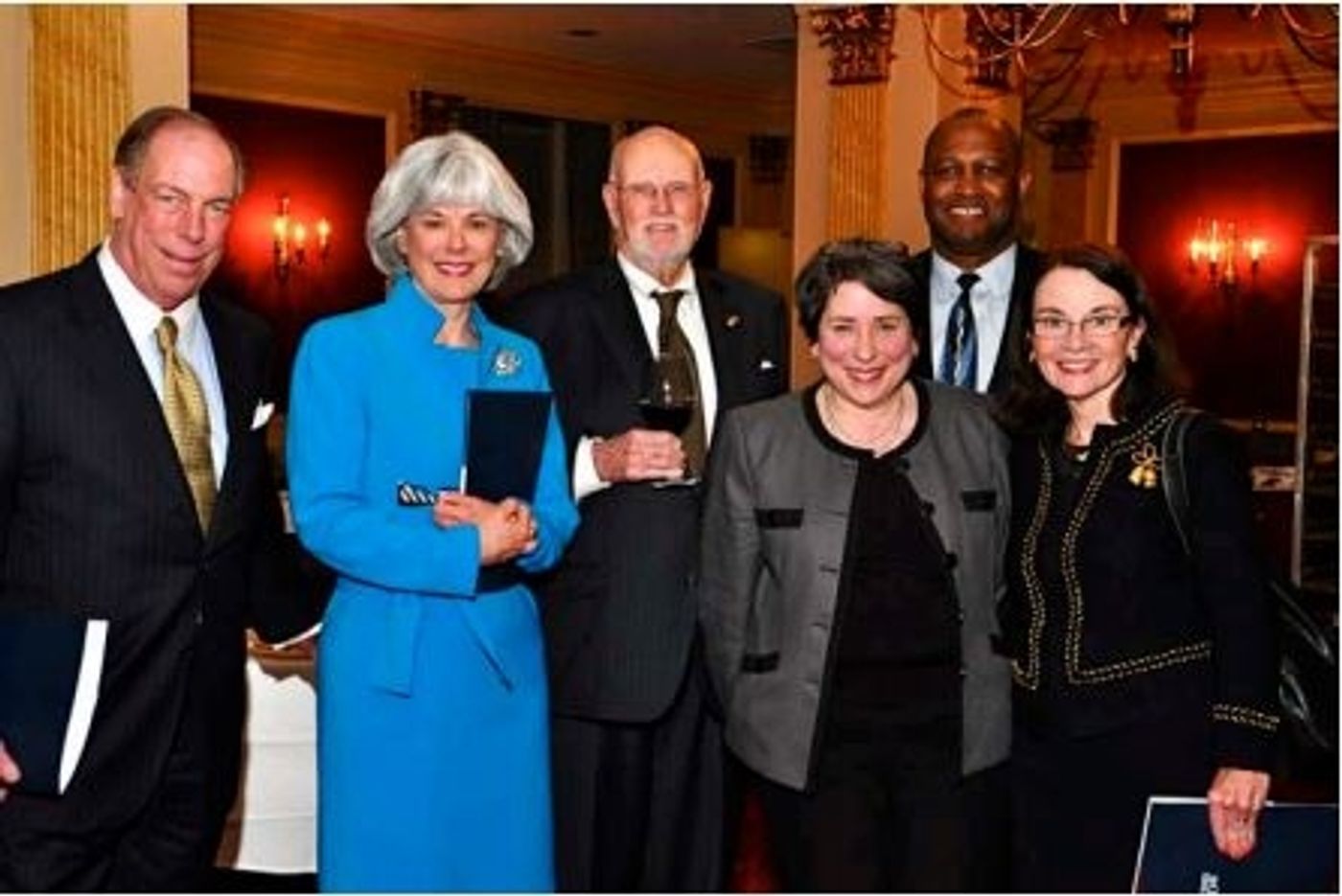 Photo Flash: Inside PICT Theatre's Inaugural PICT UNCOMMON PLEAS Photo Flash: Inside PICT Theatre's Inaugural PICT UNCOMMON PLEAS Image