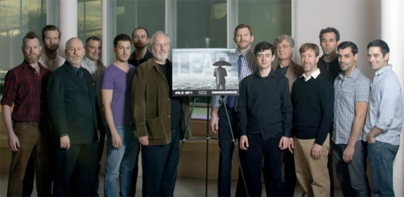 Photo Flash: Meet the Cast and Crew of Titan Theatre's KING LEAR  Image