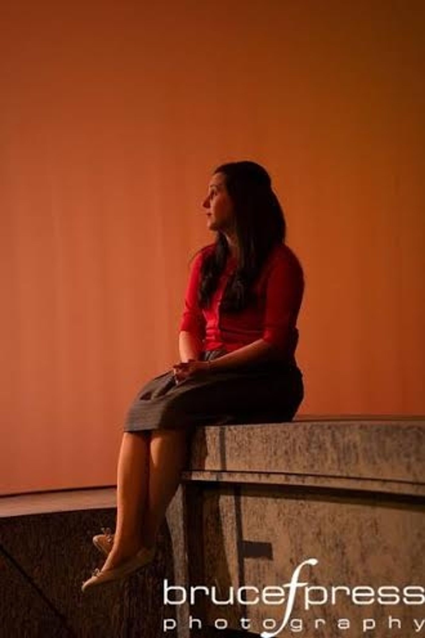 Photo Flash: First Look at Red Branch Theatre's THE LAST FIVE YEARS  Image