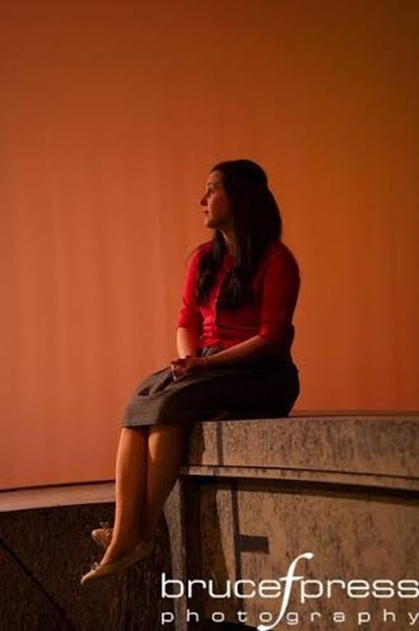 Jennifer W. Culotta Photo