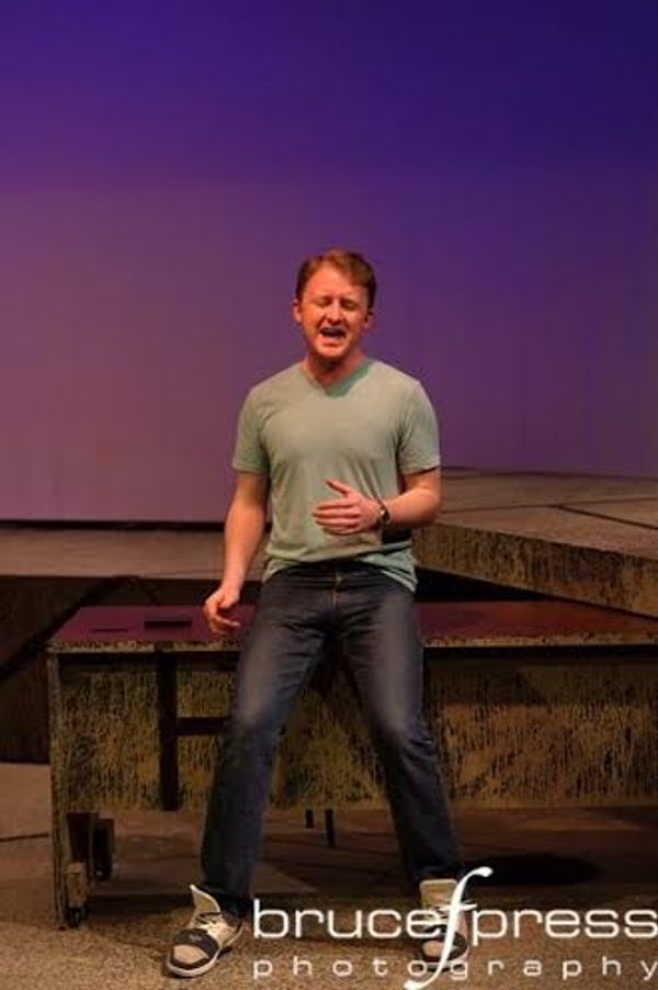Kurt Boehm Photo