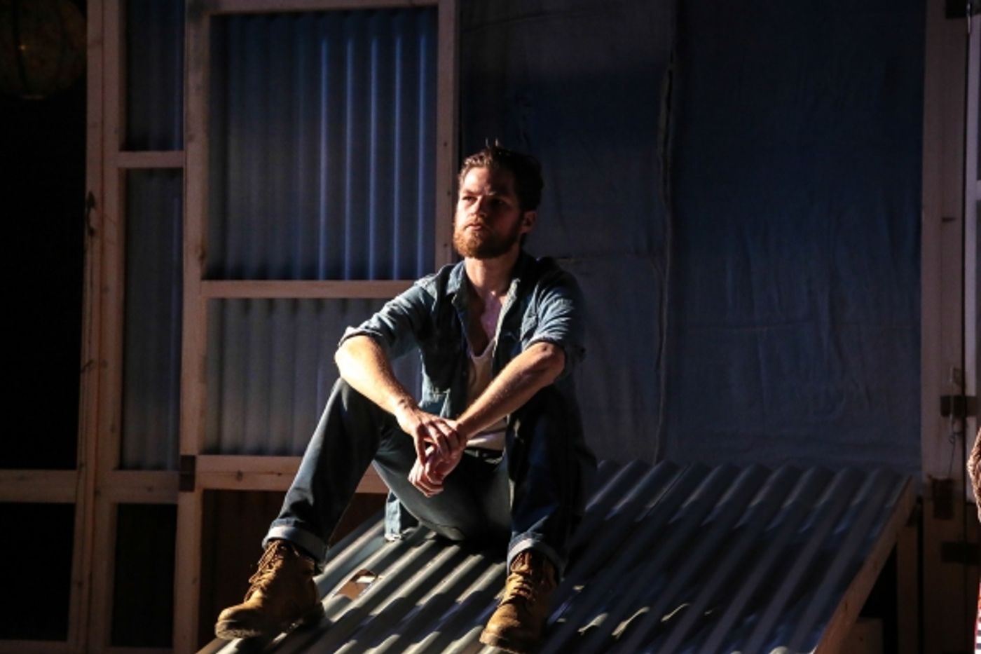 Photo Flash: Award Winning Musical ONCE WE LIVED HERE Comes to the UK  Image