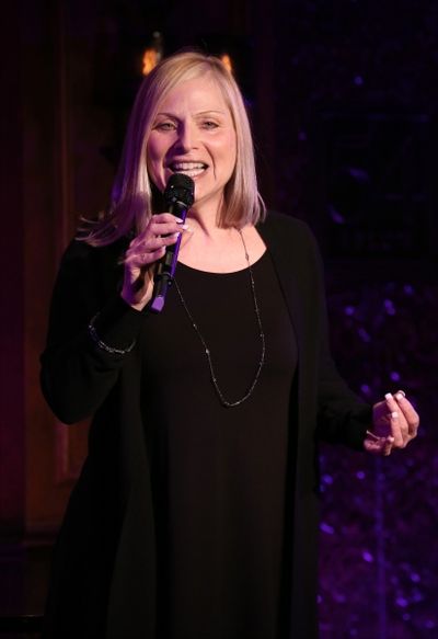 Roslyn Kind  Photo