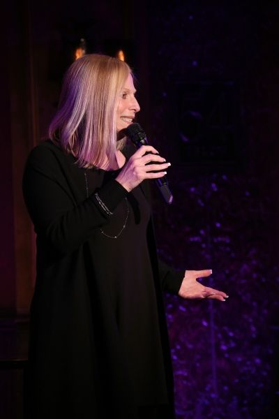 Roslyn Kind  Photo
