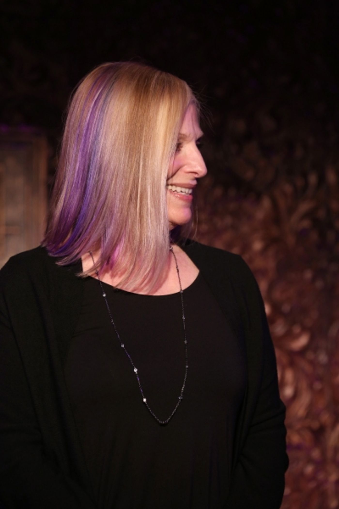 Photo Coverage: Roslyn Kind Previews IT'S BEEN A WHILE at 54 Below  Image