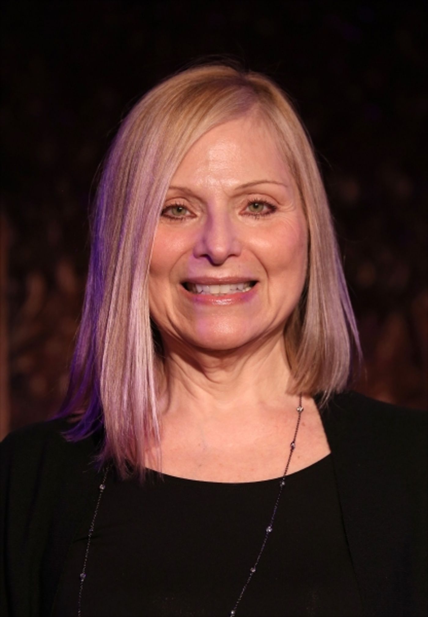 Photo Coverage: Roslyn Kind Previews IT'S BEEN A WHILE at 54 Below  Image