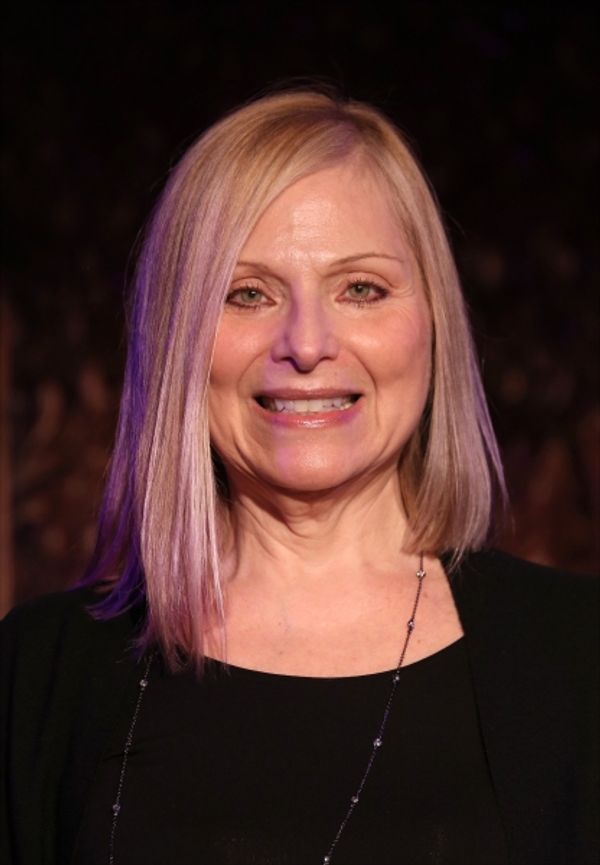 Roslyn Kind  Photo