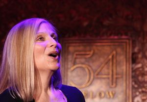Roslyn Kind @ BroadwayWorld Roslyn Kind Photo