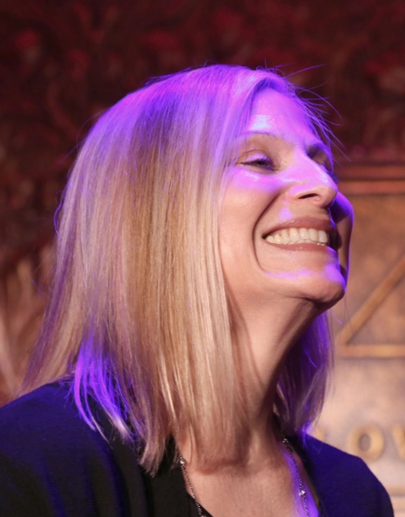 Photo Coverage: Roslyn Kind Previews IT'S BEEN A WHILE at 54 Below  Image