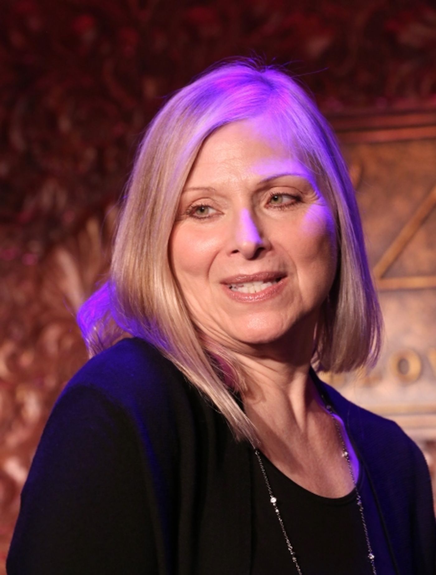 Photo Coverage: Roslyn Kind Previews IT'S BEEN A WHILE at 54 Below  Image