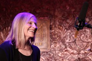 Roslyn Kind @ BroadwayWorld Roslyn Kind Photo