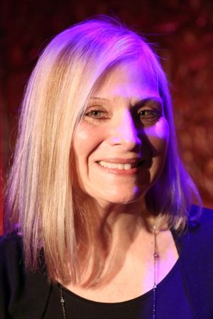 Roslyn Kind @ BroadwayWorld Roslyn Kind Photo