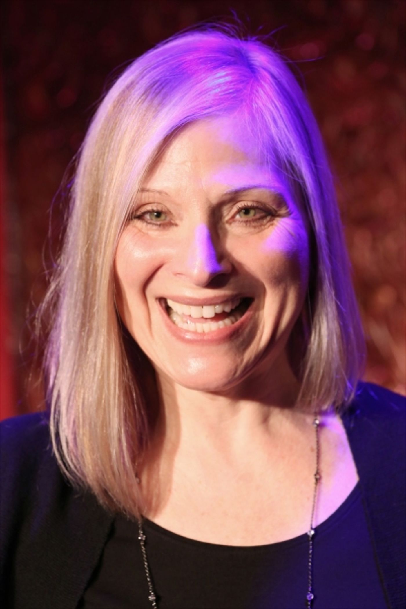 Photo Coverage: Roslyn Kind Previews IT'S BEEN A WHILE at 54 Below  Image