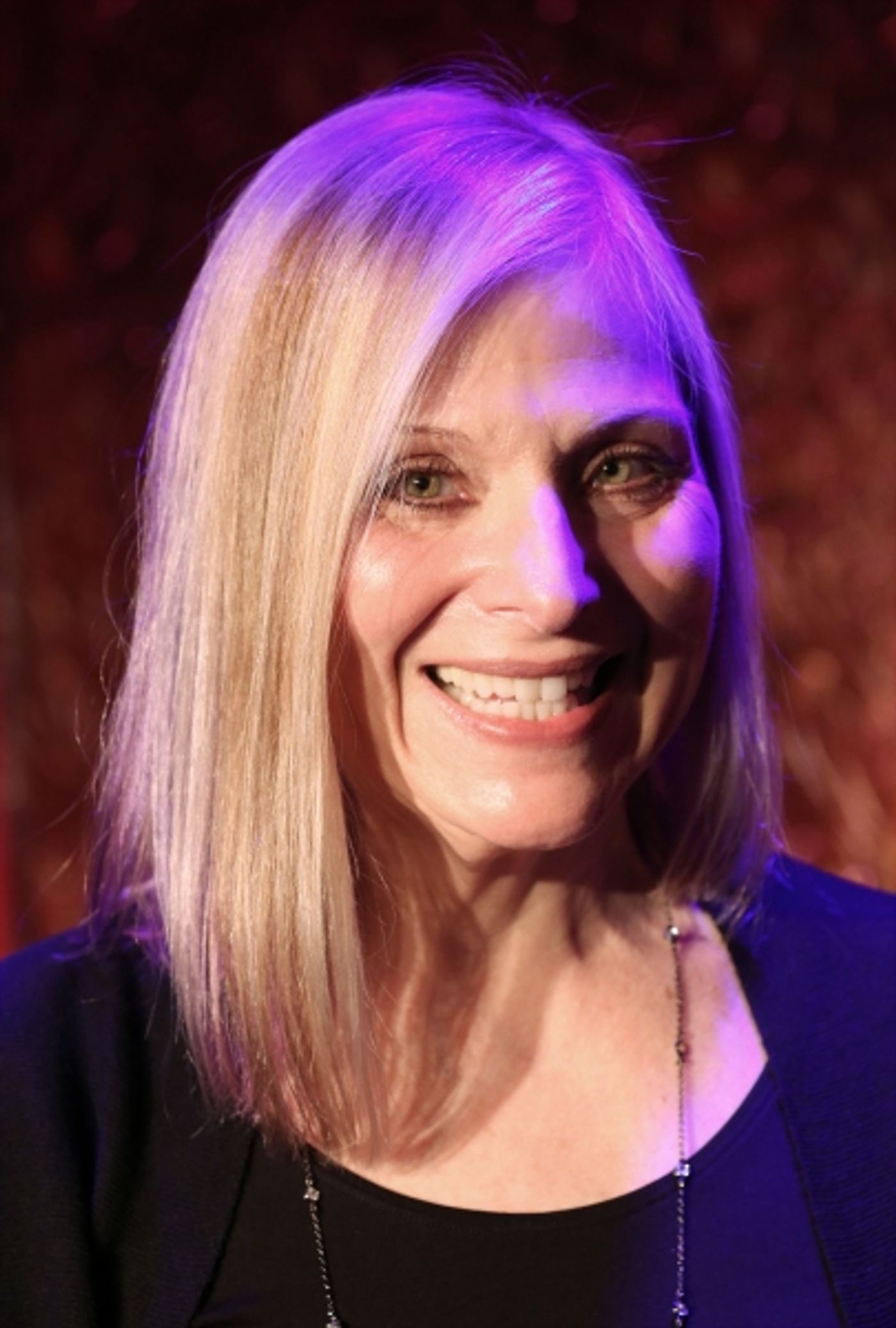 Photo Coverage: Roslyn Kind Previews IT'S BEEN A WHILE at 54 Below  Image