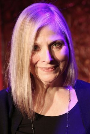 Roslyn Kind @ BroadwayWorld Roslyn Kind Photo