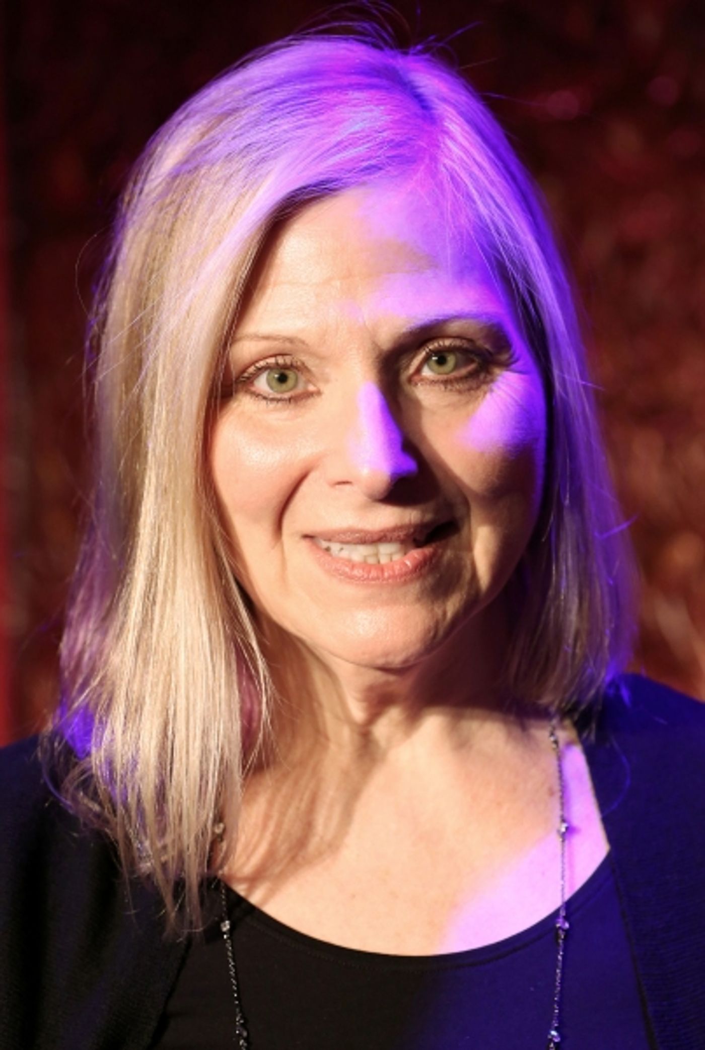 Photo Coverage: Roslyn Kind Previews IT'S BEEN A WHILE at 54 Below  Image