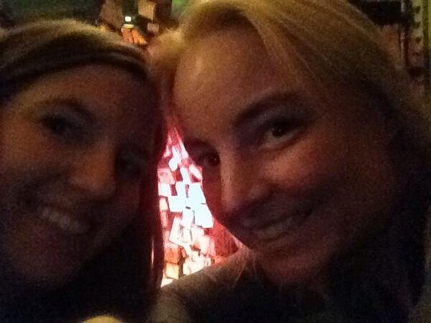 Photo Flash: Saturday Intermission Pics, 4/5- KINKY BOOTS and 50 SHADES Celebrate Milestones, ROCKY Takes it Outside, & More!  Image