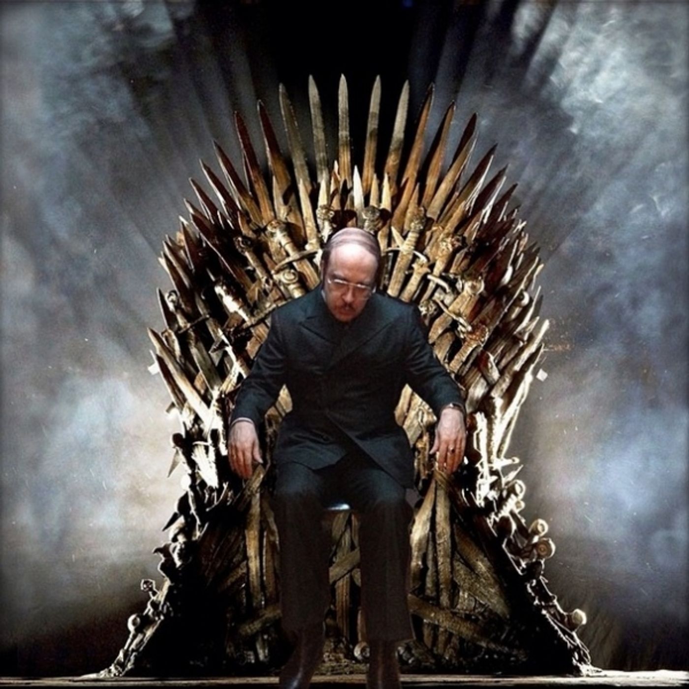 Photo Flash: Saturday Intermission Pics, 4/5- KINKY BOOTS and 50 SHADES Celebrate Milestones, ROCKY Takes it Outside, & More!  Image