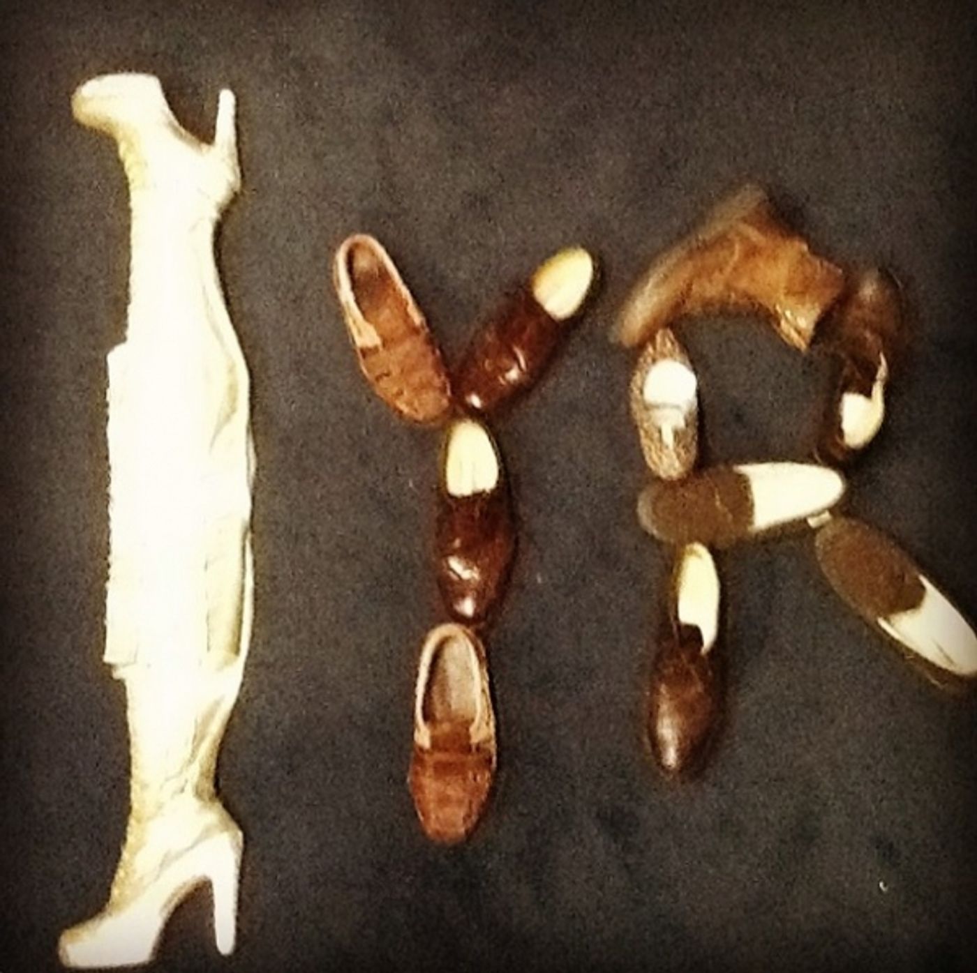 Photo Flash: Saturday Intermission Pics, 4/5- KINKY BOOTS and 50 SHADES Celebrate Milestones, ROCKY Takes it Outside, & More!  Image