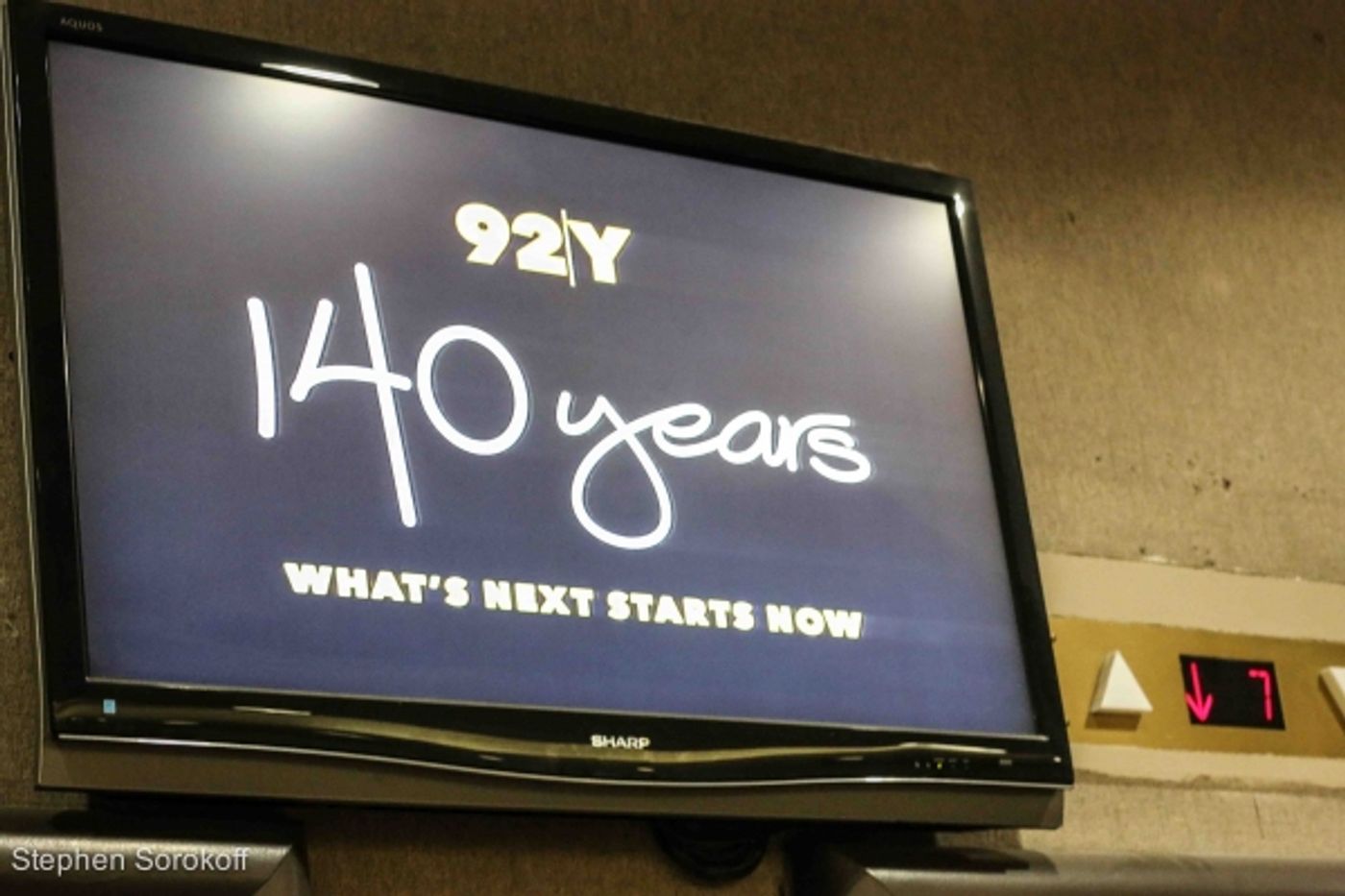 Photo Coverage: Take a Look at 92Y Lyrics & Lyricists' Rodgers and Hammerstein Celebration, Including Groff, Gonzalez & More  Image