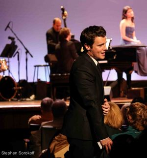 Jonathan Groff Photo