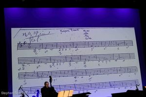 Jonathan Groff Photo