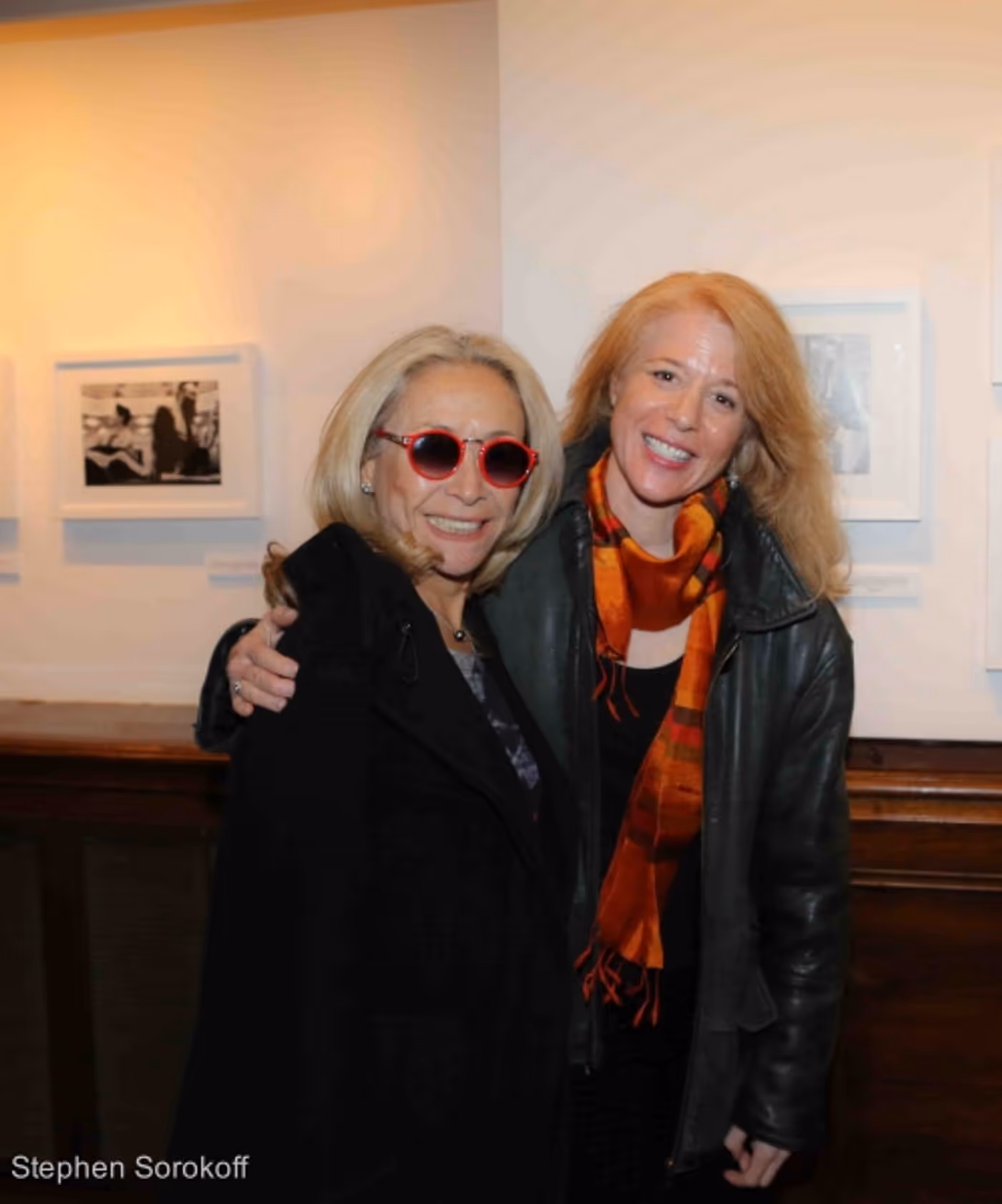 Photo Coverage: Take a Look at 92Y Lyrics & Lyricists' Rodgers and Hammerstein Celebration, Including Groff, Gonzalez & More  Image