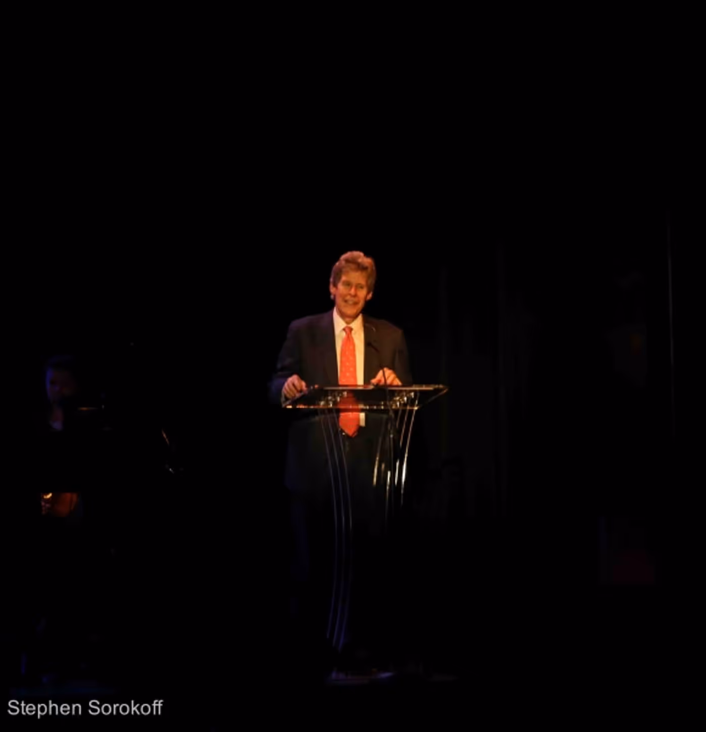 Photo Coverage: Take a Look at 92Y Lyrics & Lyricists' Rodgers and Hammerstein Celebration, Including Groff, Gonzalez & More  Image