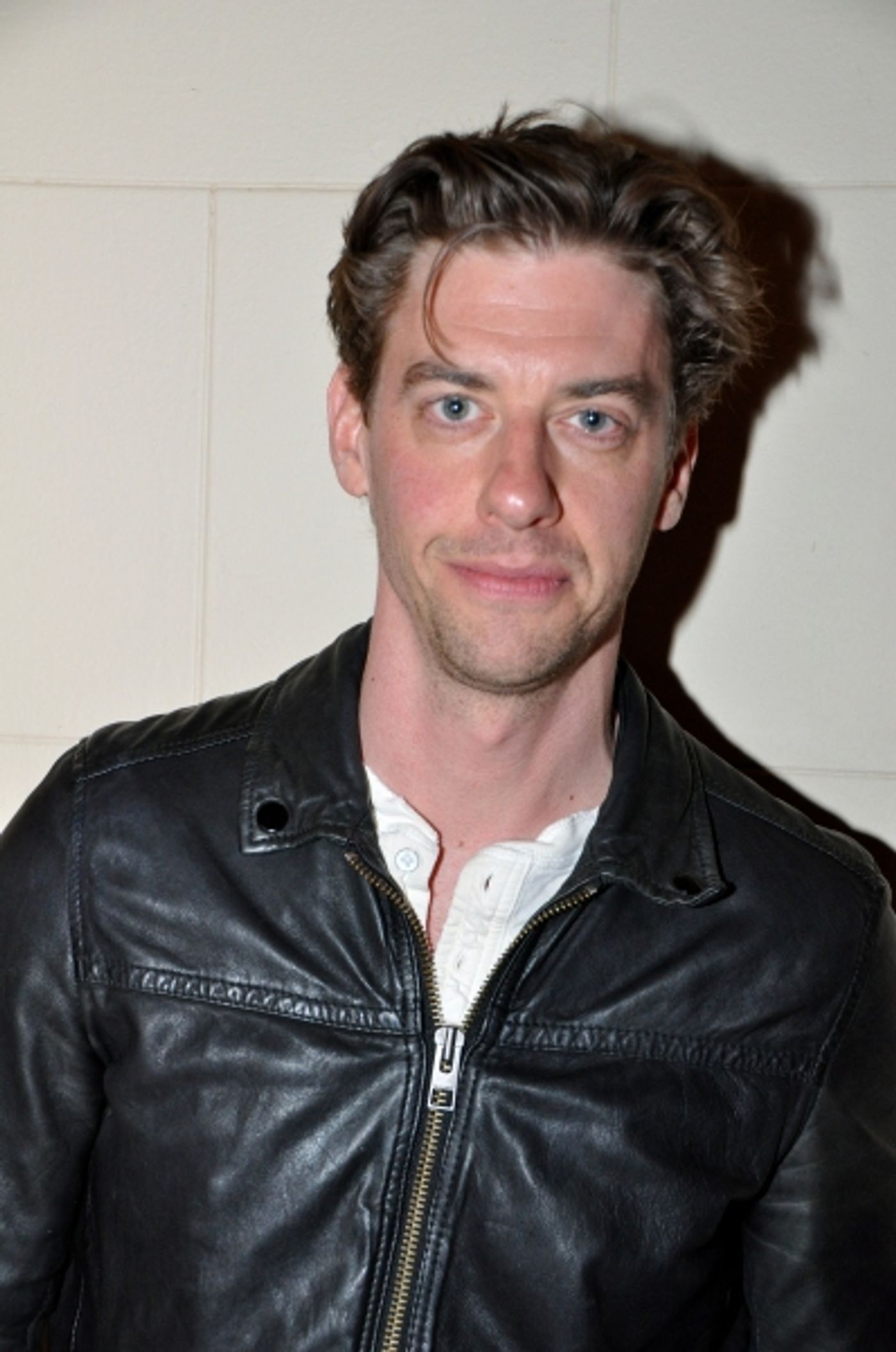 Photo Coverage: Inside the Closing Night Party for Encores! THE MOST HAPPY FELLA!  Image