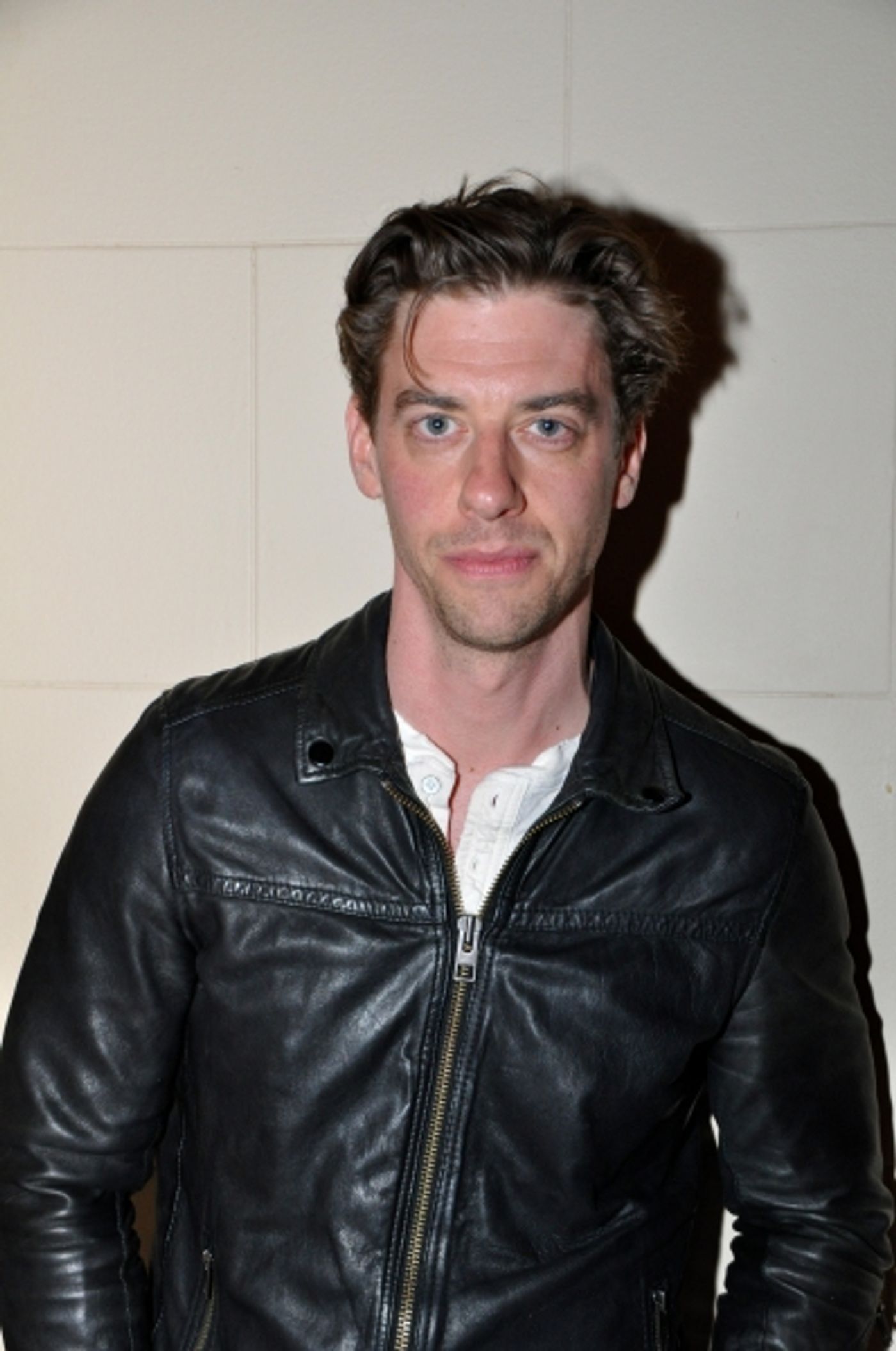 Photo Coverage: Inside the Closing Night Party for Encores! THE MOST HAPPY FELLA!  Image