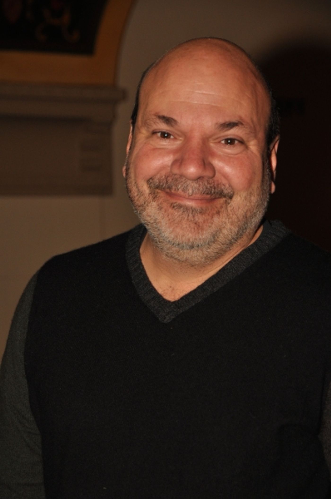 Photo Coverage: Inside the Closing Night Party for Encores! THE MOST HAPPY FELLA!  Image