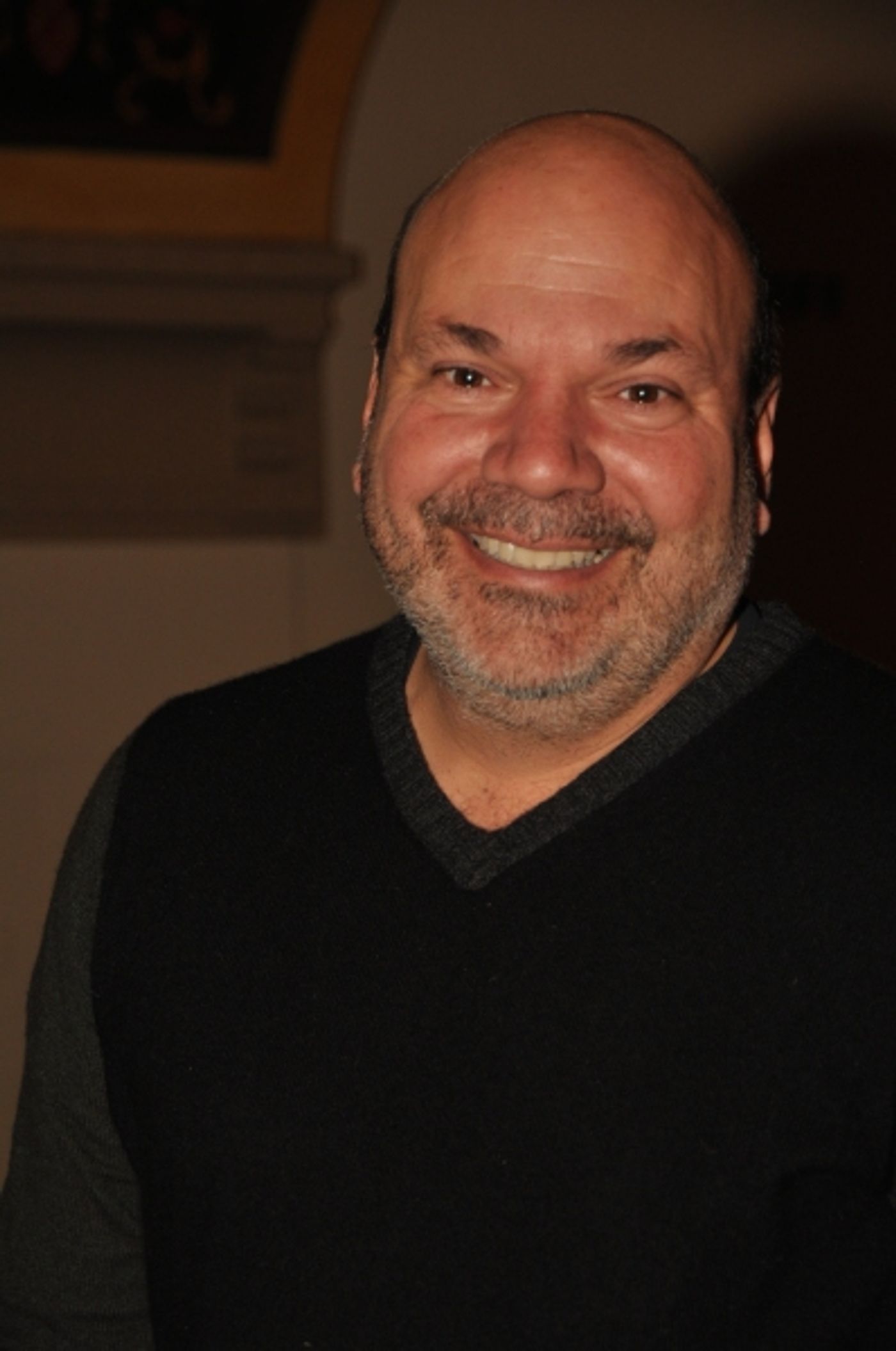 Photo Coverage: Inside the Closing Night Party for Encores! THE MOST HAPPY FELLA!  Image