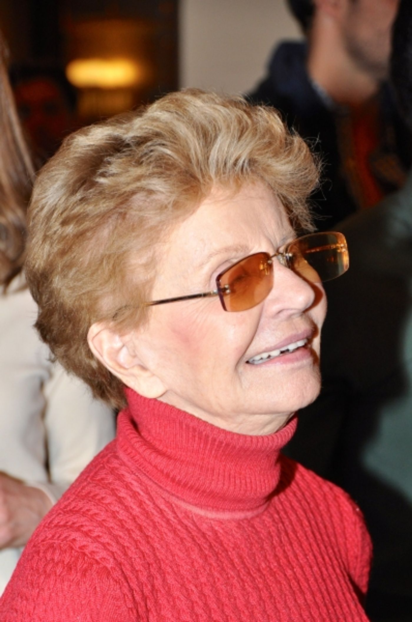 Photo Coverage: Inside the Closing Night Party for Encores! THE MOST HAPPY FELLA! Photo Coverage: Inside the Closing Night Party for Encores! THE MOST HAPPY FELLA! Image