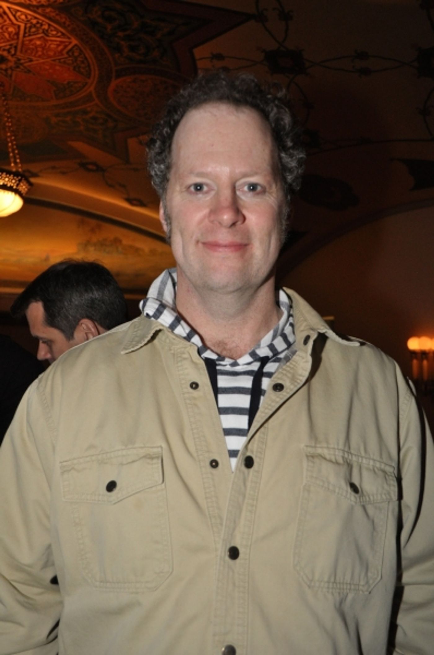 Photo Coverage: Inside the Closing Night Party for Encores! THE MOST HAPPY FELLA!  Image