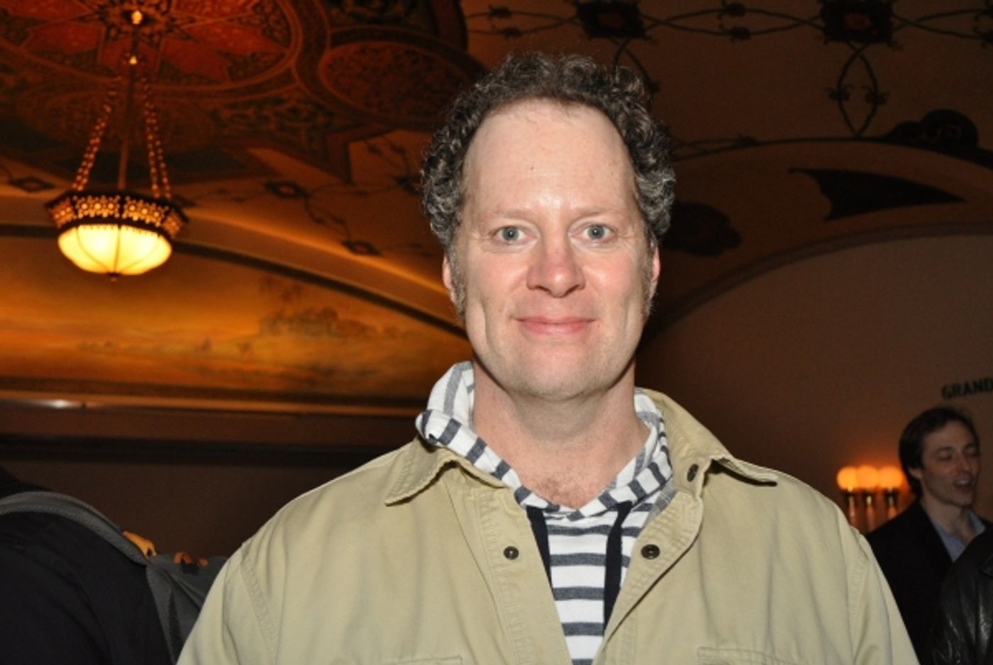 Photo Coverage: Inside the Closing Night Party for Encores! THE MOST HAPPY FELLA!  Image