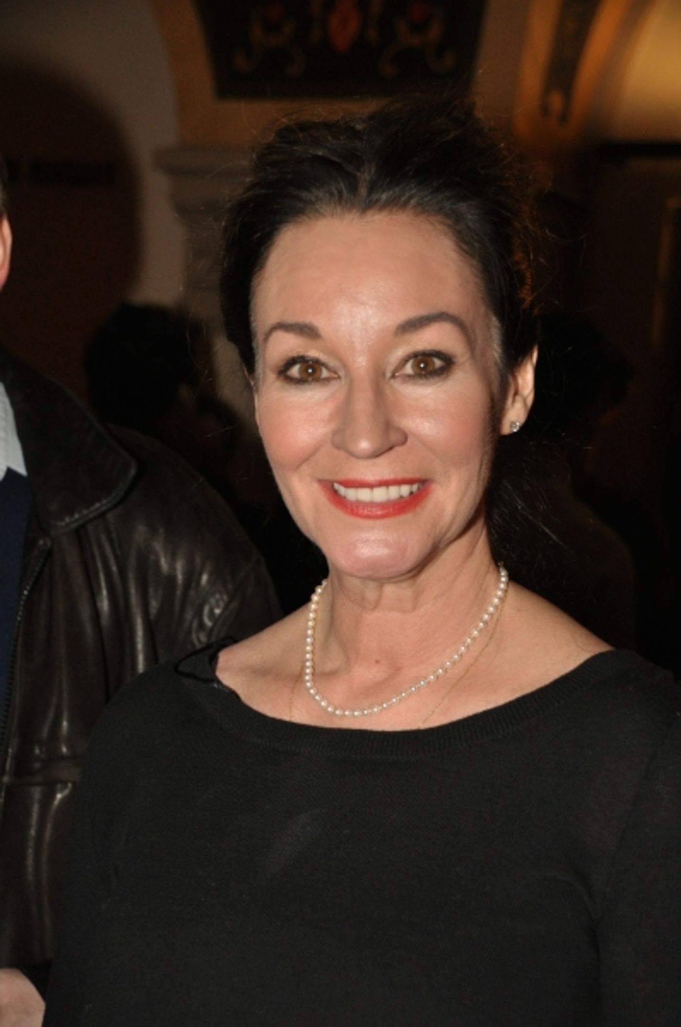 Photo Coverage: Inside the Closing Night Party for Encores! THE MOST HAPPY FELLA!  Image