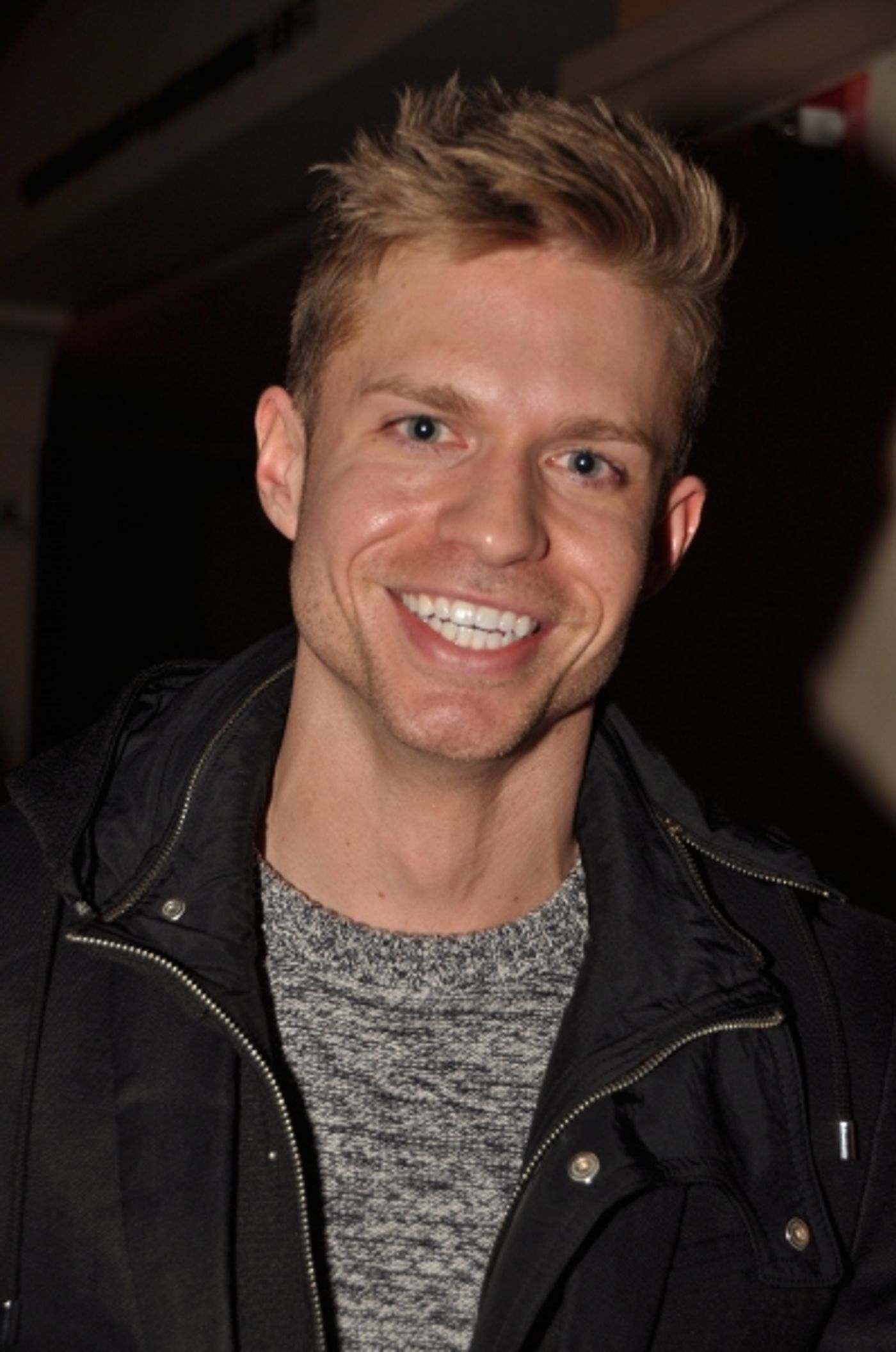 Photo Coverage: Inside the Closing Night Party for Encores! THE MOST HAPPY FELLA!  Image