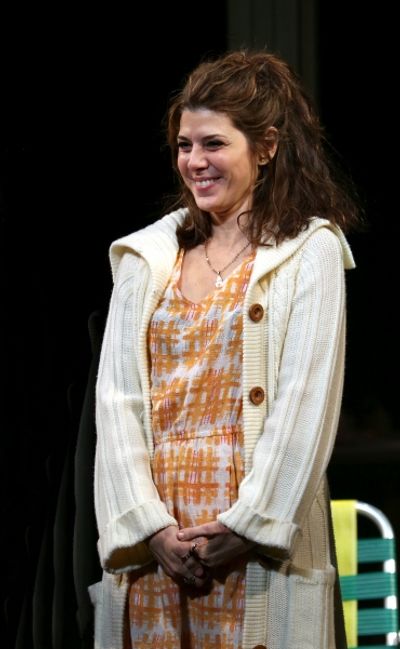 Marisa Tomei  Photo