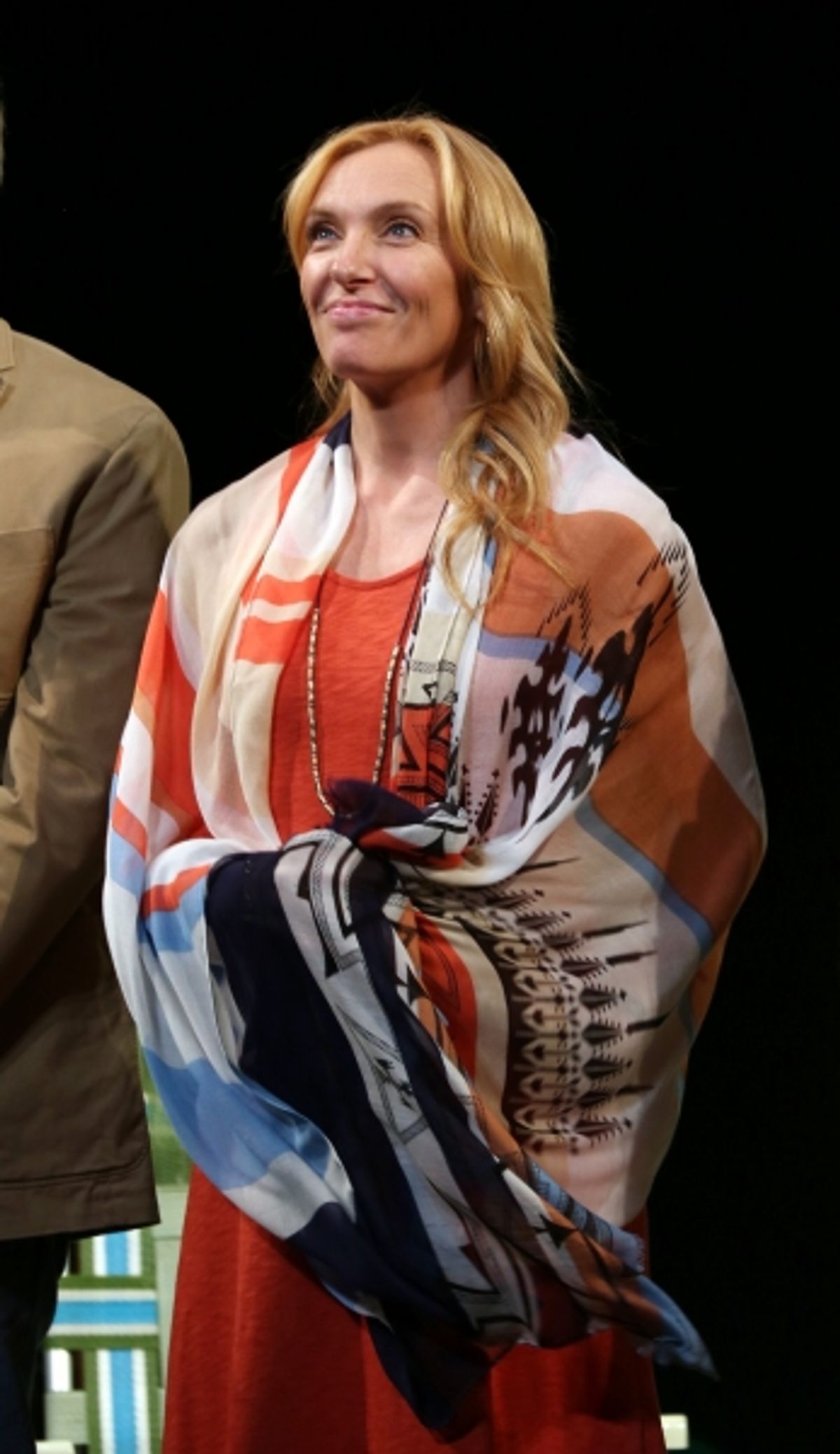 Toni Collette  at 