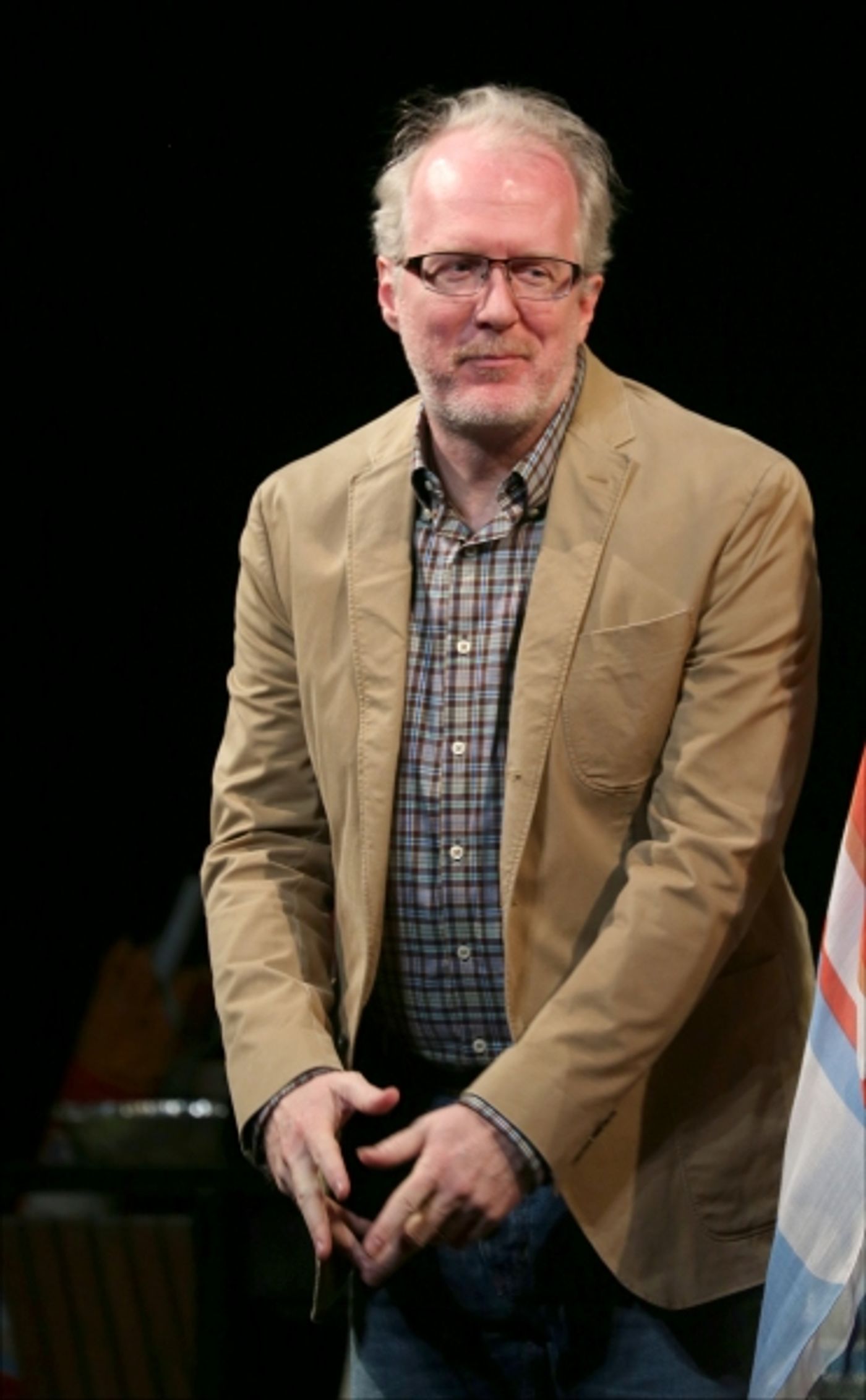 Photo Coverage: THE REALISTIC JONESES Cast Takes Opening Night Bows!  Image