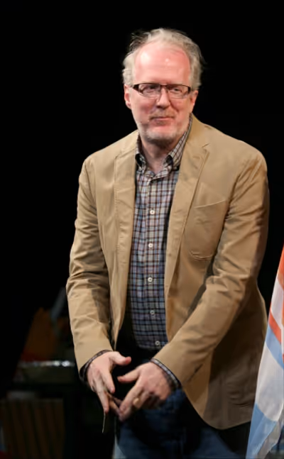 Tracy Letts  Photo