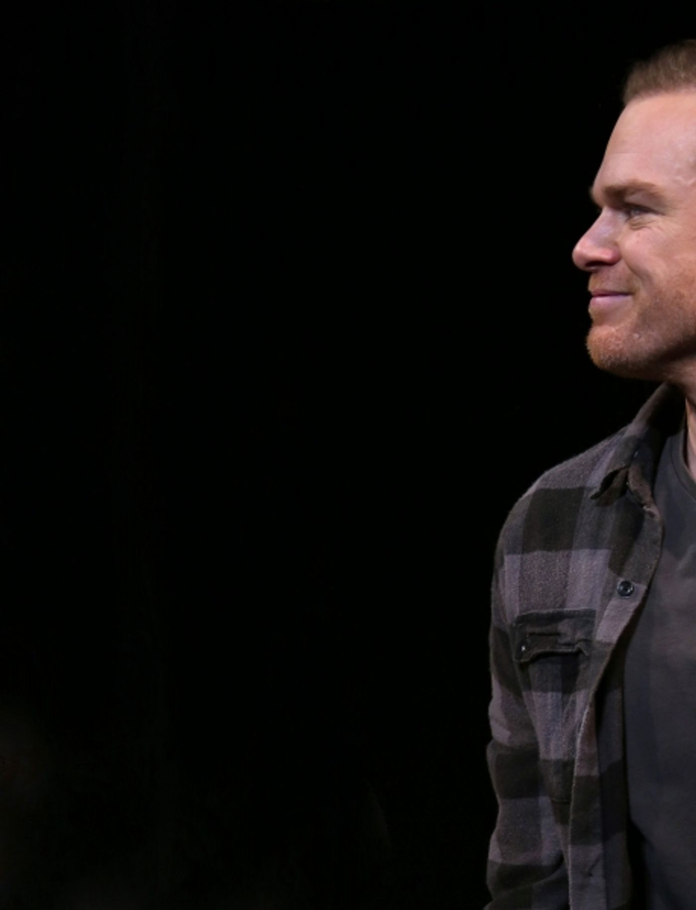 Photo Coverage: THE REALISTIC JONESES Cast Takes Opening Night Bows!  Image