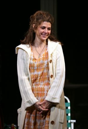 Marisa Tomei  Photo
