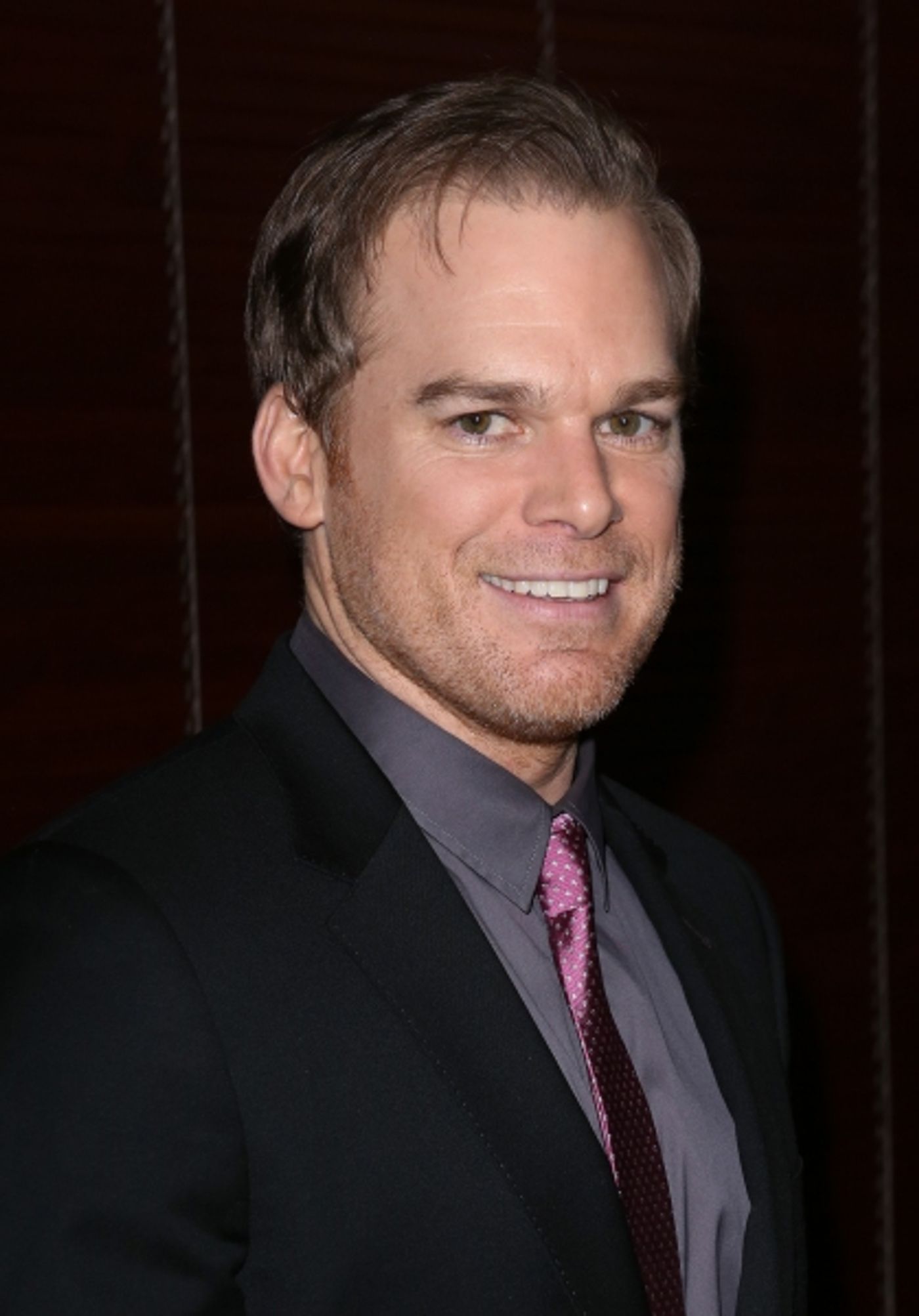 Photo Coverage: Collette, Hall, Letts & Tomei Celebrate Opening Night of THE REALISTIC JONESES  Image