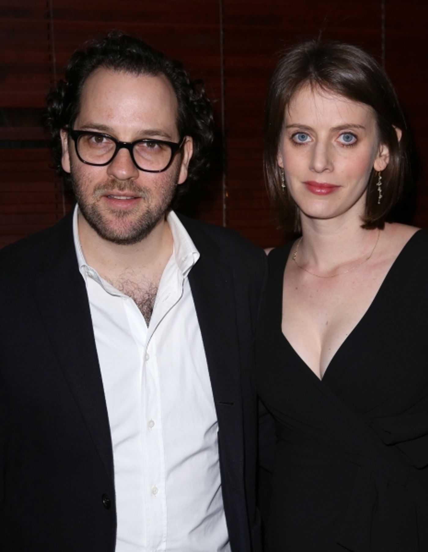 Photo Coverage: Collette, Hall, Letts & Tomei Celebrate Opening Night of THE REALISTIC JONESES Photo Coverage: Collette, Hall, Letts & Tomei Celebrate Opening Night of THE REALISTIC JONESES Image