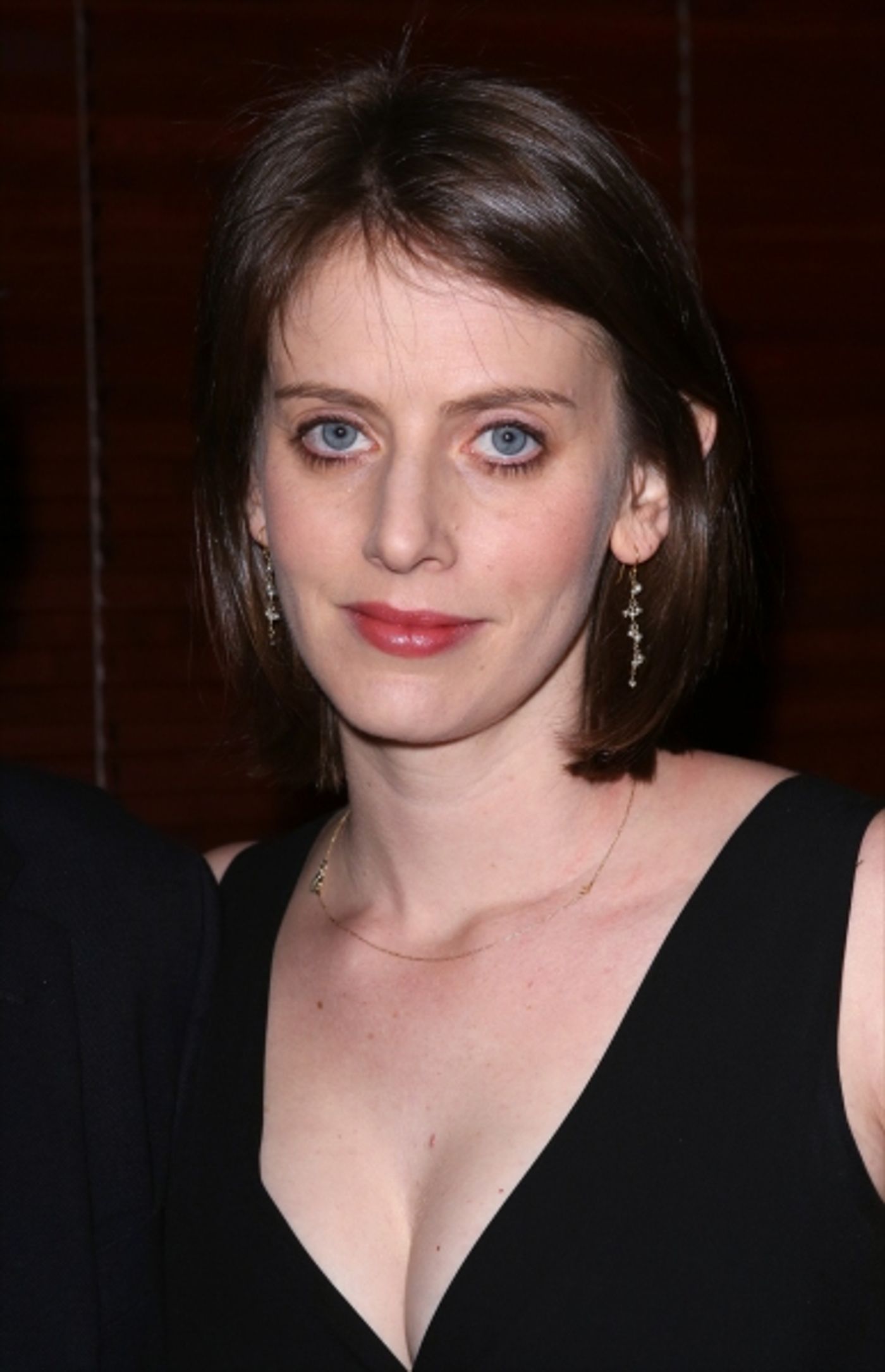 Photo Coverage: Collette, Hall, Letts & Tomei Celebrate Opening Night of THE REALISTIC JONESES  Image