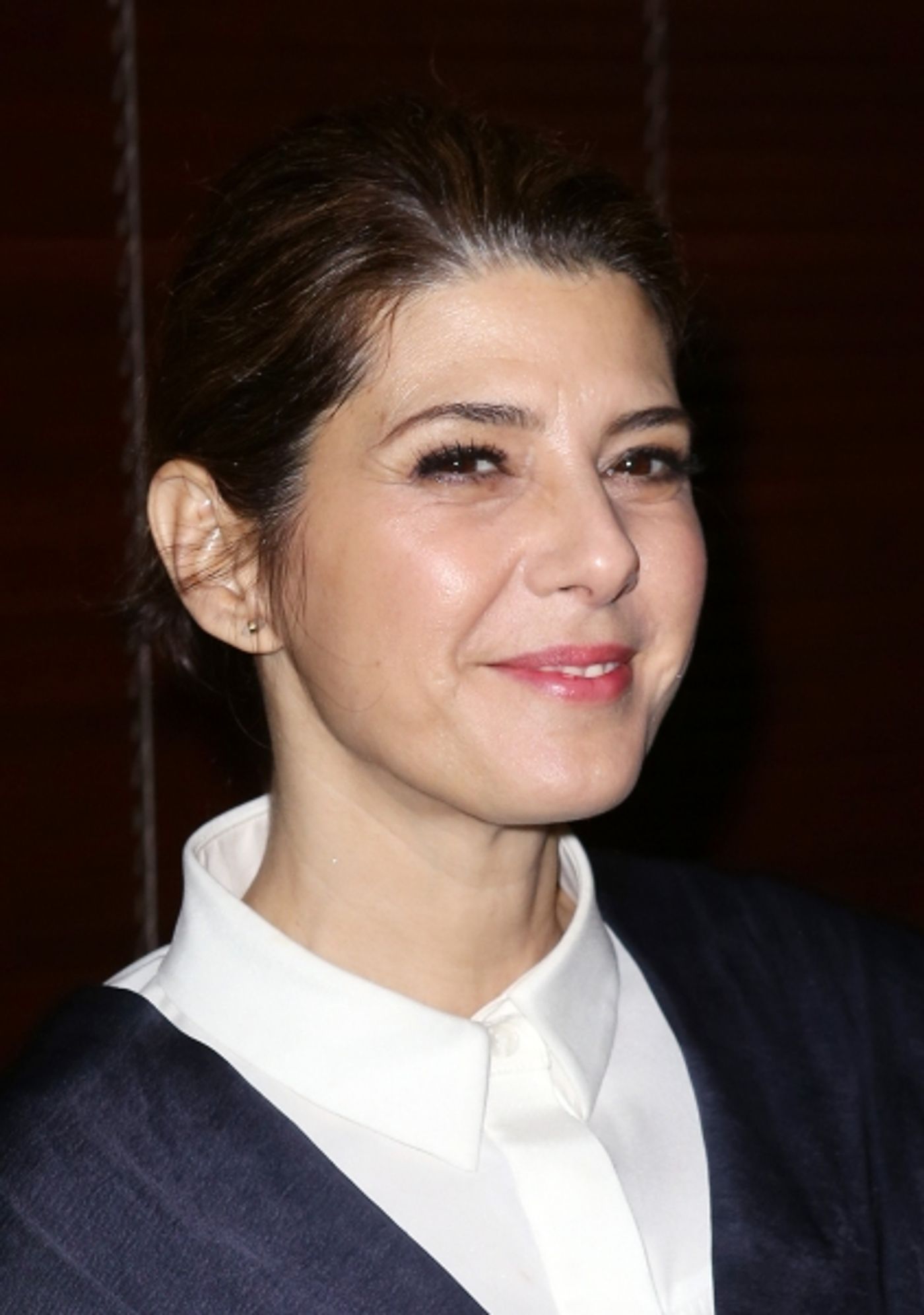 Photo Coverage: Collette, Hall, Letts & Tomei Celebrate Opening Night of THE REALISTIC JONESES  Image