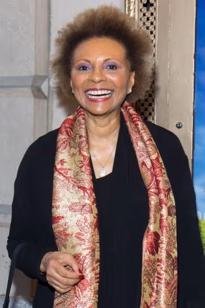 Leslie Uggams Photo