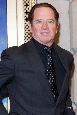 Tom Wopat @ BroadwayWorld Tom Wopat Photo