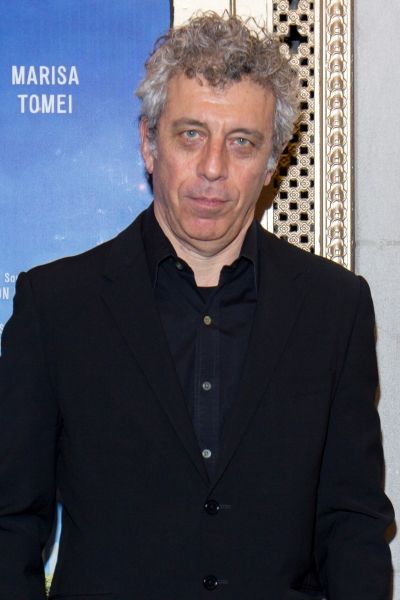 Eric Bogosian Photo